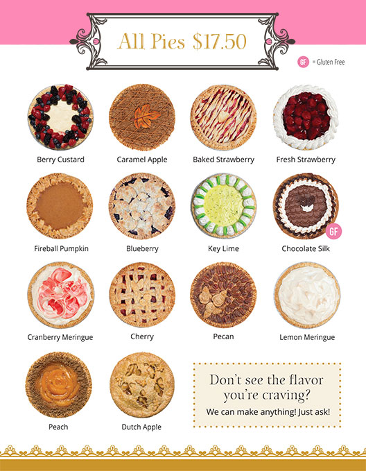 Other Treats Nadia Cakes Maple Grove, Woodbury and