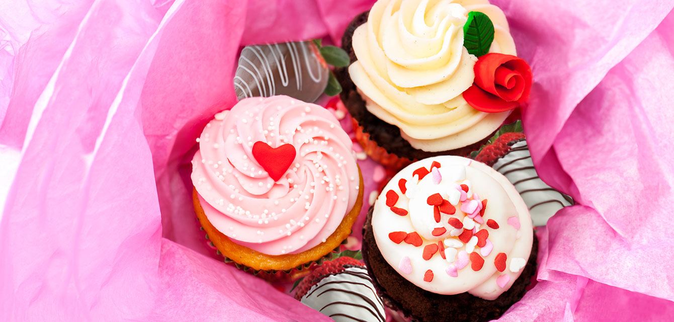 Nadia Cakes Premier Cupcake Shop and Custom Cake Studio